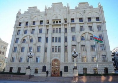 Sabunçuda müalicə müəssisəsindən xəstələrin qaçdığına dair iddialar əsassızdır