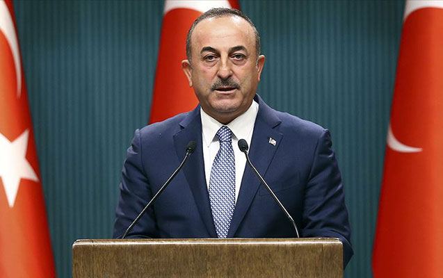 Mövlud Çavuşoğlu: “Türk dünyası olaraq Qazaxıstanın yanındayıq” – MTM