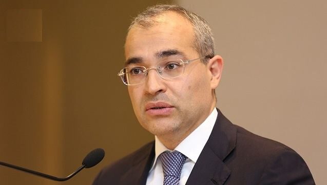 Mikayıl Cabbarov: Beynəlxalq Biznes Forumu Qarabağa investisiya cəlbinə xidmət edəcək