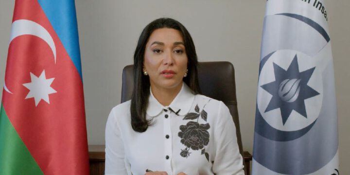 Ombudsman beynəlxalq təşkilatlara Ermənistanla bağlı müraciət edib