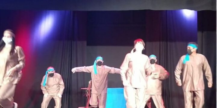 Şuşa Teatrı 148–ci mövsümü açıb