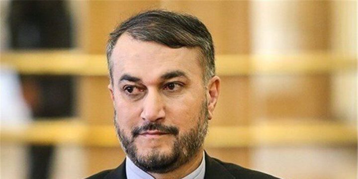 İran xarici işlər naziri: İran Azərbaycanla konstruktiv münasibətlərin inkişaf etdirilməsinin tərəfdarıdır