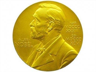 Fizika üzrə Nobel mükafatının qalibləri açıqlanıb