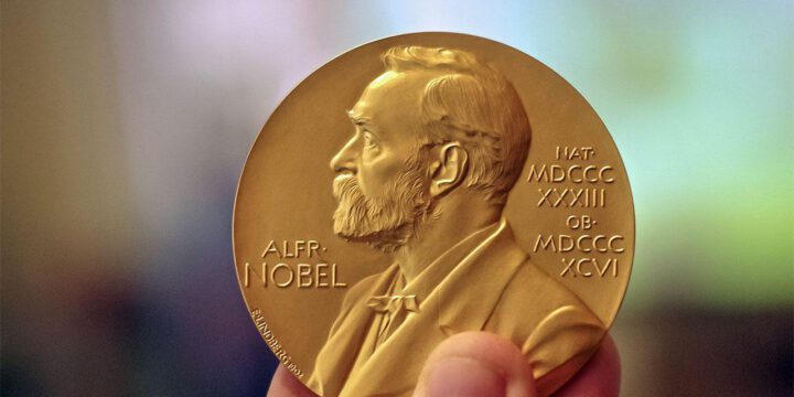 Nobel sülh mükafatının laureatları açıqlanıb