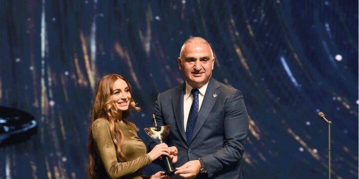 Azərbaycan filmləri birinci “Korkut Ata” Türk Dünyası Beynəlxalq Film Festivalında geniş təmsil olunub