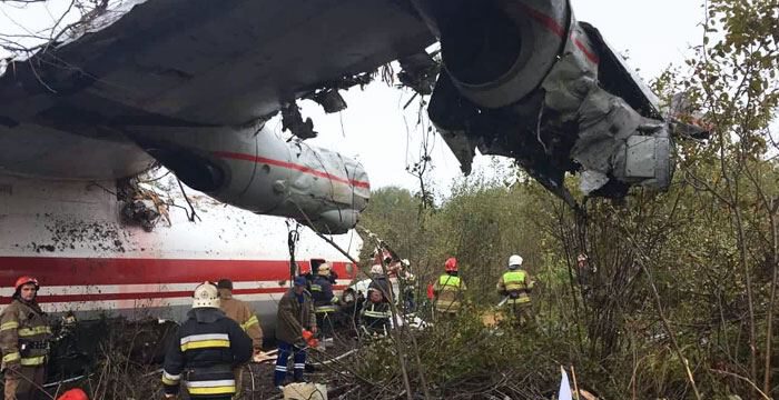 İrkutsk yaxınlığında An-12-nin qəzaya uğramasının ehtimal olunan səbəbləri açıqlanıb