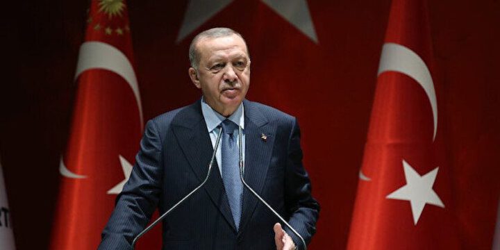 Rəcəb Tayyib Ərdoğan azərbaycanlı hərbçilərin Türkiyədə müalicəsindən danışıb