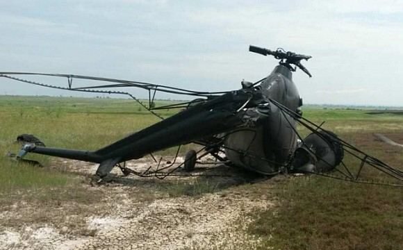 Helikopter qəzasında həlak olan hərbçilərin adları – Siyahı