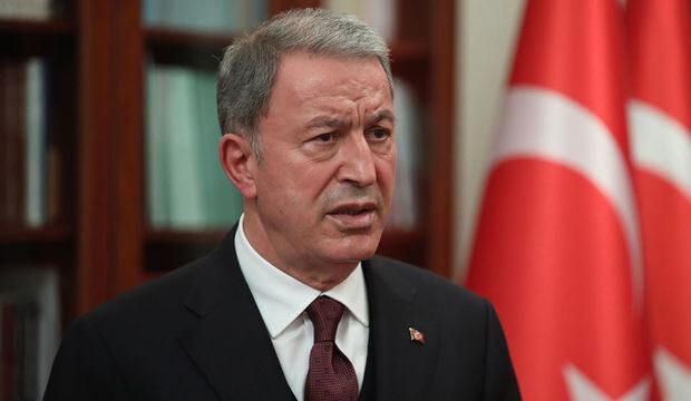 Hulusi Akar: Türkiyə Azərbaycan ordusunun modernləşməsinə dəstək göstərir