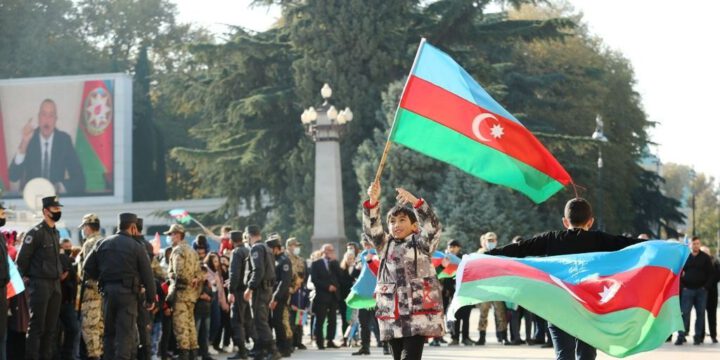 Bakıda Zəfər yürüşü və flaşmobu keçiriləcək