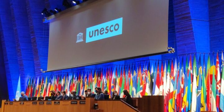 Azərbaycan UNESCO-nun İcraiyyə Şurasına üzv seçilib