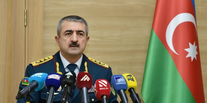 Elçin Quliyev: Qəzaya uğrayan helikopterdə qısa müddət əvvəl təmir işləri aparılıb