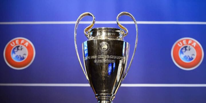 UEFA Çempionlar Liqasının püşkatma nəticələri ləğv edildi