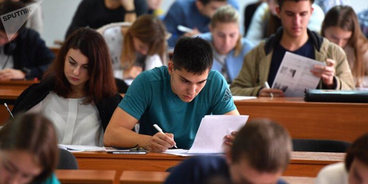 Türkiyə-Azərbaycan birgə universiteti yaradılacaq