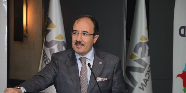 Cahit Bağçı: Şuşa Bəyannaməsi bizim üçün bir təlimatdır