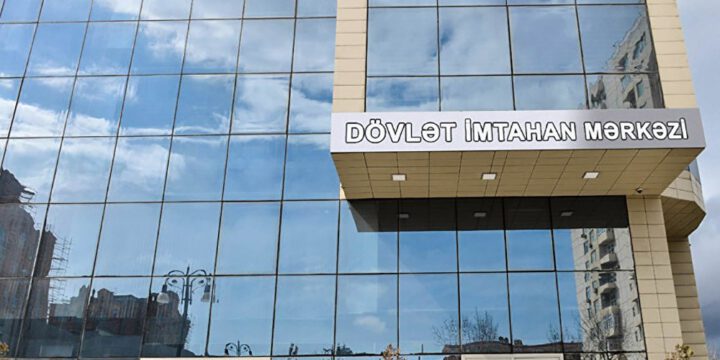 Buraxılış imtahanlarında keçirilməyən mövzulardan suallar salınmayacaq – DİM