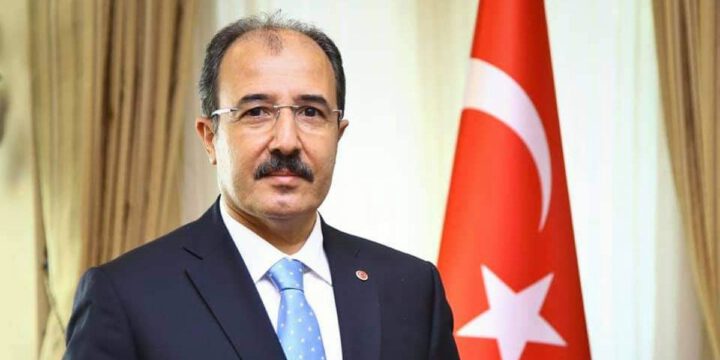 Cahit Bağçı: Bugünkü Türkiyə Azərbaycan münasibətlərin təməli Heydər Əliyev tərəfindən qoyulmuşdur