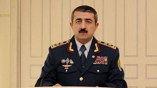 Elçin Quliyev: Onların hər biri şəhidlik zirvəsinə ucalaraq vətənimizin başını uca etdilər