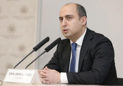 Cəmiyyət uşaqların üstünə təhsillə bağlı yük qoyur – Nazir
