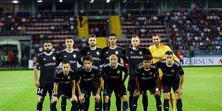 Avropa Konfrans Liqasında “Qarabağ”ın rəqibi məlum oldu