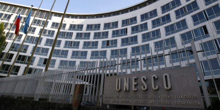 XİN: Azərbaycan UNESCO-nun komitəsinə üzv seçilib