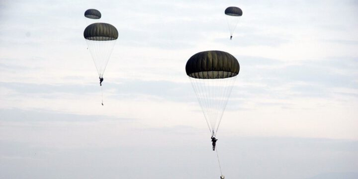 Azərbaycan hərbçiləri Türkiyədə təlimə qatılıblar