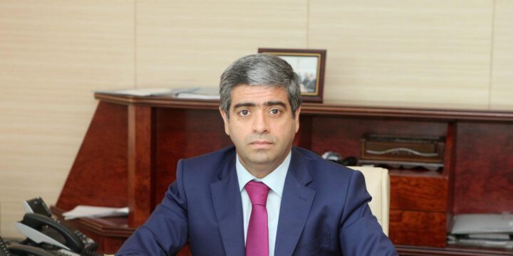 Nazir müavini: Vətən müharibəsi iştirakçılarının siyahısı tərtib olunub Zəfər altsisteminə daxil ediləcək