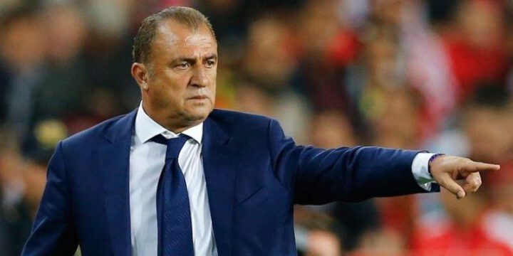 Fatih Terim “Qalatasaray”dan ayrıldı