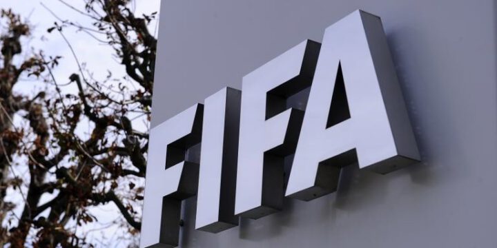 FIFA ilin ən yaxşı futbolçusu adına 3 namizədi açıqlayıb