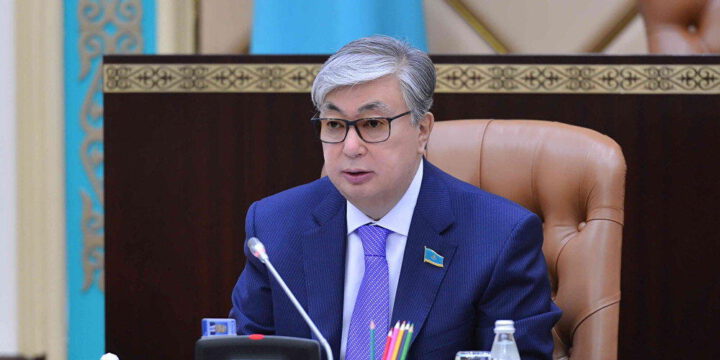 Kasım-Jomart Tokayev Qazaxıstanın yeni hökumətinin tərkibini təsdiqləyib