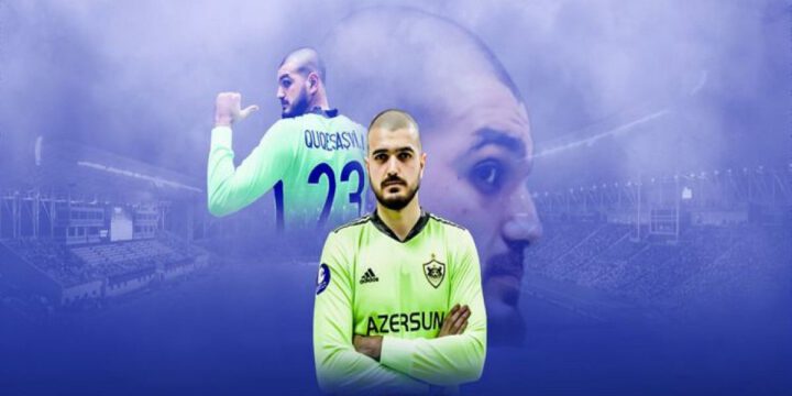 “Qarabağ” yeni transferini açıqlayıb