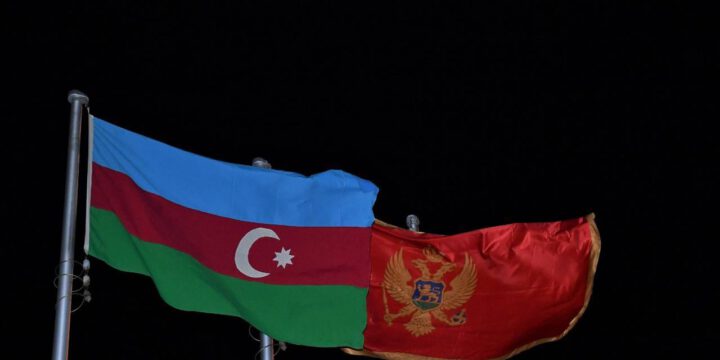 Azərbaycanla Monteneqro arasında saziş təsdiq edilib