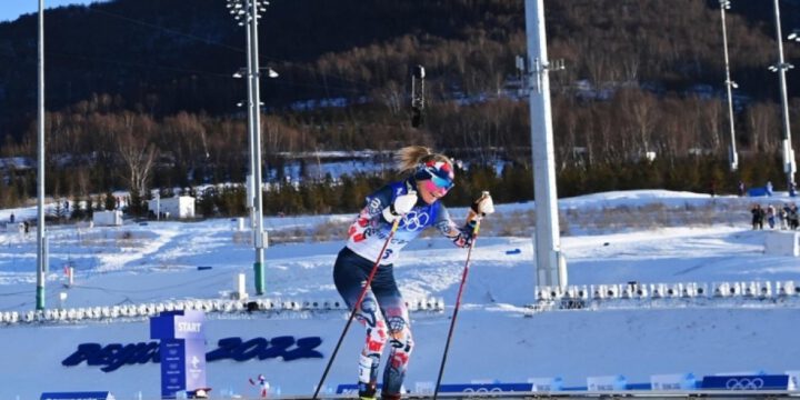 “Pekin-2022” Qış Olimpiya Oyunlarının ilk qızıl medalını Norveç idmançısı qazanıb