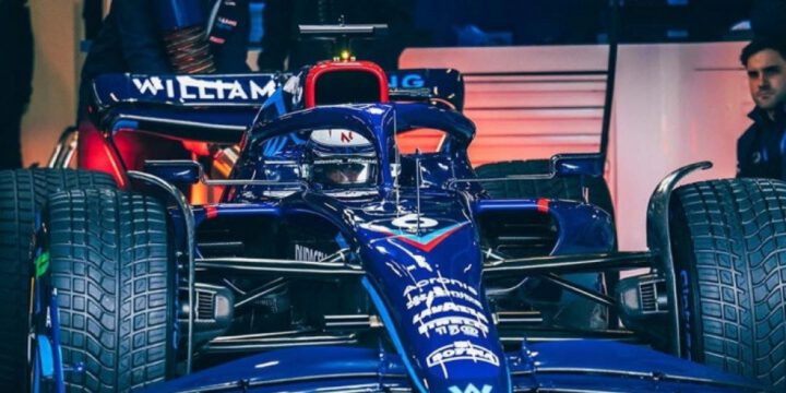 Formula 1-də çıxış edən daha iki komanda yeni mövsüm üçün bolidlərini ictimaiyyətə təqdim edib