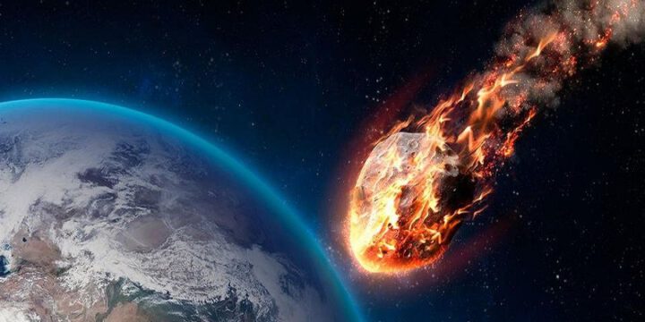 Dörd Eyfel qülləsi böyüklüyündə olan asteroid Yerə yaxınlaşacaq