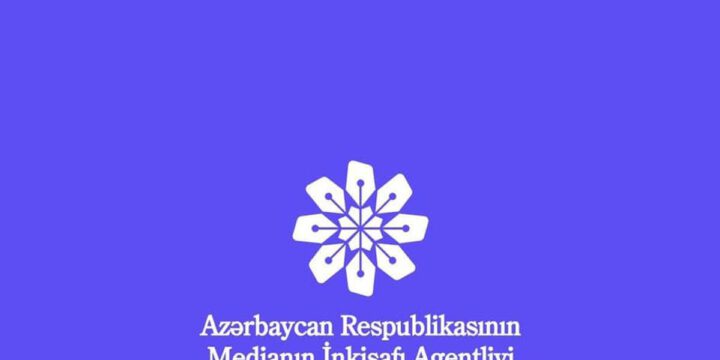Medianın İnkişafı Agentliyi fərdi jurnalist müsabiqəsi elan edir