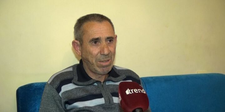 Qaradağlı faciəsinin şahidləri: Erməni quldurları uşaqlarımızı gözümüzün önündə güllələdilər