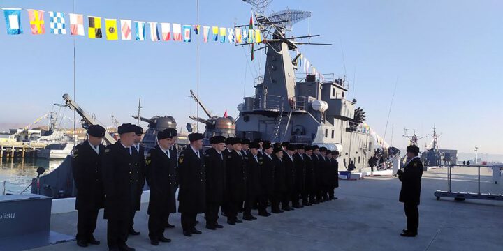 Azərbaycan Ordusunda yeni tədris ilinin təlim-məşqləri keçirilir