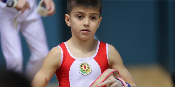 İdman gimnastikası üzrə qadınlar arasında 6-cı, kişilər arasında isə 27-ci Azərbaycan birinciliyinə və Bakı çempionatına yekun vurulub