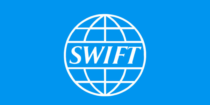 7 Rusiya bankı SWIFT sistemindən çıxarılıb