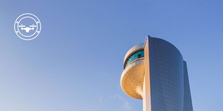 Heydər Əliyev Beynəlxalq Aeroportu dronlardan mühafizə olunacaq