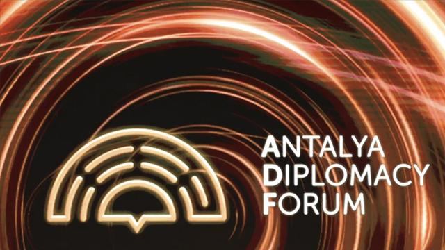 İkinci Antalya Demokratiya Forumu işə başlayıb