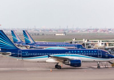 AZAL Naxçıvan reyslərini yenidən bərpa edib