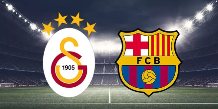 Bu gün “Qalatasaray” “Barselona”nı qəbul edəcək
