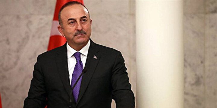 Mövlud Çavuşoğlu: Azərbaycan ilə Ermənistan arasında danışaqlarda üçüncü tərəfə ehtiyac olmamalıdır