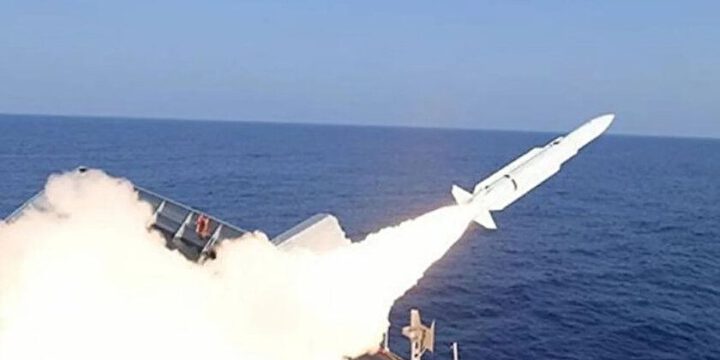 Türkiyədə yeni nəsil “Çakır” raketi təqdim olunub