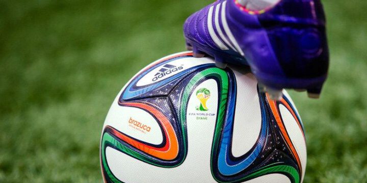 Futbol üzrə dünya çempionatının açılış matçı dəyişdirilib