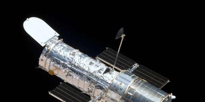 “Hubble” teleskopu kainatın Yerdən ən uzaq məsafədə yerləşən ulduzunu tapıb
