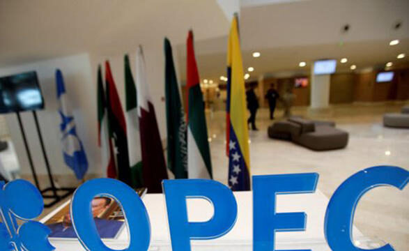 OPEC+ ölkələri neft hasilatının artırılması ilə bağlı qərarı dəyişməz saxlayıb