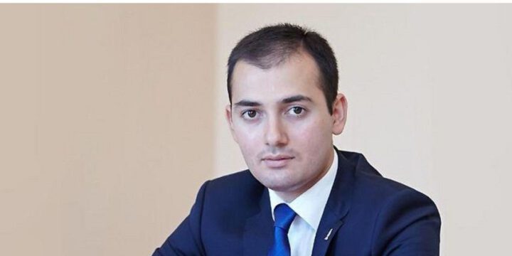 AFFA-ya yeni baş katib təyin olunub